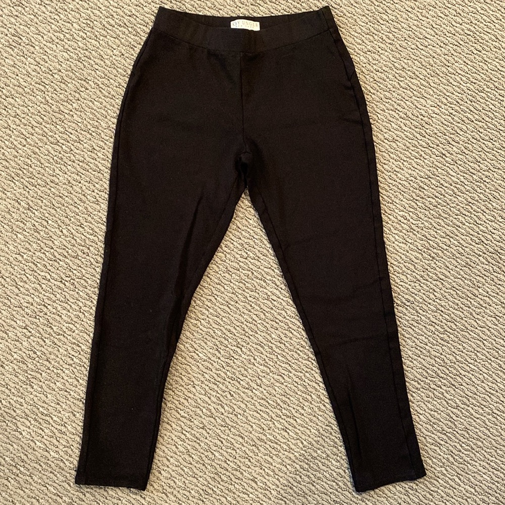 Kay Unger comfort stretch dress pants
